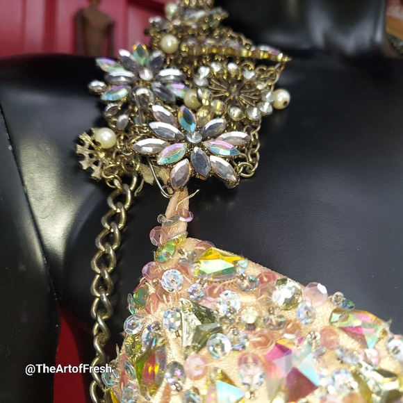 Prom Pageant Homecoming Dress - Picture 15 of 16